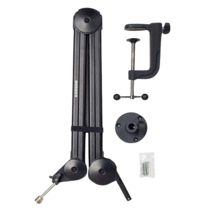 Samson CL8a Micrófono condensador multipatrón gran diafragma