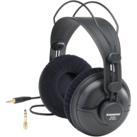 Auriculares Studio Samson SR950 – Monitorización Profesional