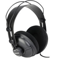Auriculares Studio Samson SR950 – Monitorización Profesional