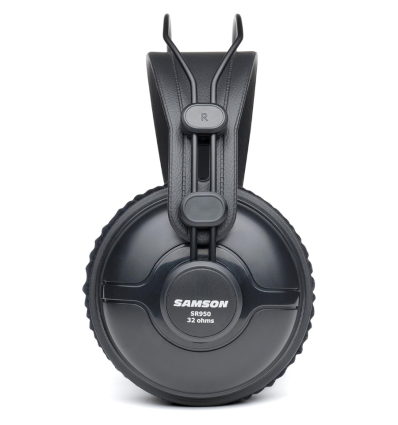 Auriculares Studio Samson SR950 – Monitorización Profesional