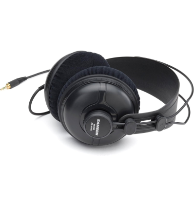 Auriculares Studio Samson SR950 – Monitorización Profesional