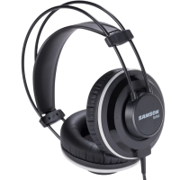 Auriculares Studio Samson SR990 – Sonido Profesional Cerrado