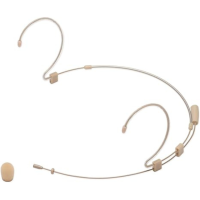 Micrófono Diadema Samson DE50x – Voz Profesional Omnidireccional