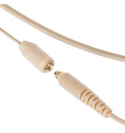 Micrófono Diadema Samson DE50x – Voz Profesional Omnidireccional