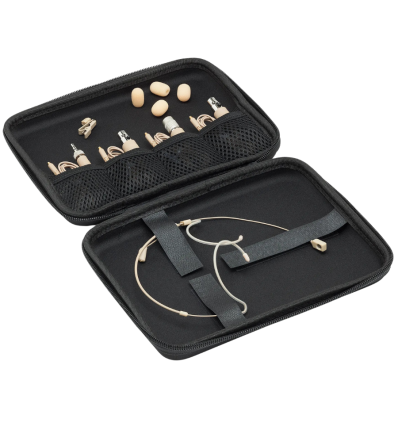 Micrófono Diadema Samson DE50x – Voz Profesional Omnidireccional