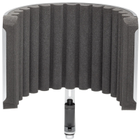 Samson RC10 Reflection Filter – Voz profesional sin reflexiones