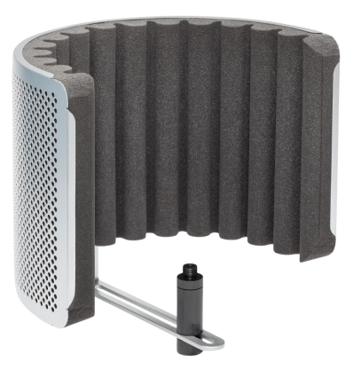 Samson RC10 Reflection Filter – Voz profesional sin reflexiones
