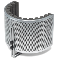 Samson RC10 Reflection Filter – Voz profesional sin reflexiones