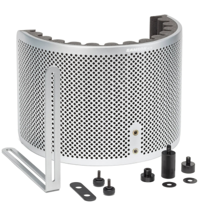 Samson RC10 Reflection Filter – Voz profesional sin reflexiones