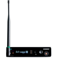 Samson EarAmp EWM100 – Sistema inalámbrico IEM profesional