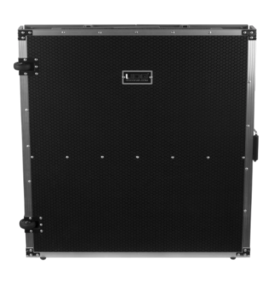 UDG U92049SL2 ULTIMATE FOLD OUT DJ TABLE MK2 SILVER PLUS