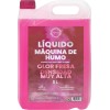 PLANTAWA LIQUIDO MAQUINA DE HUMO 5L MUY ALTA DENSIDAD OLOR FRESA