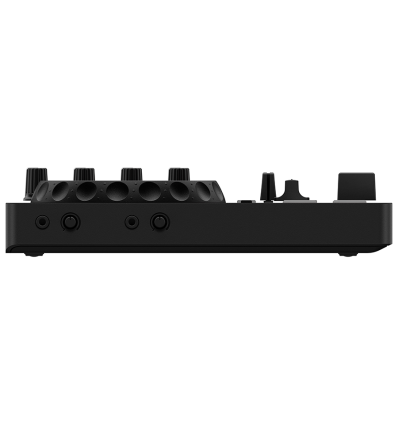 Controlador DJ Alphatheta DDJ-FLX2 | 2 canales con Merge FX