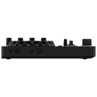 Controlador DJ Alphatheta DDJ-FLX2 | 2 canales con Merge FX