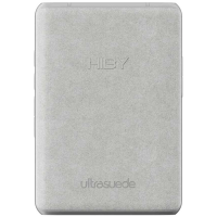 HiBy R3 Pro II Silver – reproductor Hi‑Res compacto