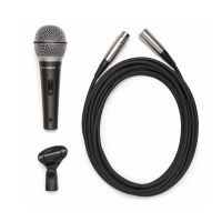 Samson Q6 Micrófono dinámico profesional