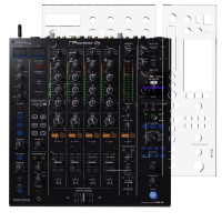 TOPDJ Skin Pioneer DJM‑A9 – Protección invisible DJ TOPDJ Skin Pioneer DJM‑A9 – Protección invisible DJ
