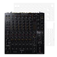 TOPDJ Skin Pioneer DJM‑V10 – Protección invisibilidad DJ TOPDJ Skin Pioneer DJM‑V10 – Protección invisibilidad DJ