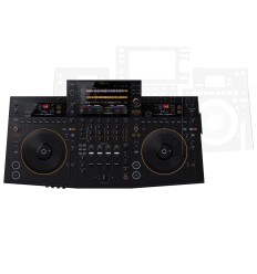 DJ SKIN PIONEER OPUS QUAD PROTECTOR DE EQUIPO DJ