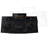 DJ SKIN PIONEER OPUS QUAD PROTECTOR DE EQUIPO DJ