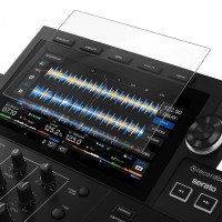 Protector H9 para XDJ‑AZ – TOPDJ Skin vidrio templado
