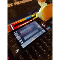 Protector H9 para OPUS‑QUAD – TOPDJ Skin Vidrio templado