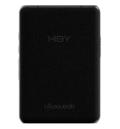 HiBy R3 Pro II Black – Reproductor Hi‑Res Portátil