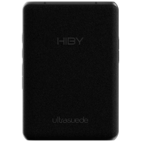 HiBy R3 Pro II Black – Reproductor Hi‑Res Portátil