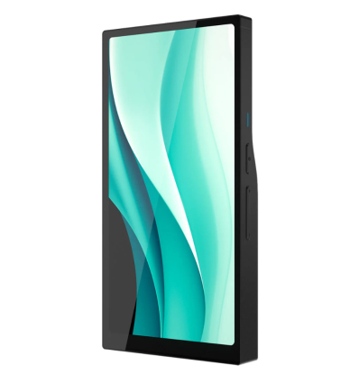 HiBy R6 Pro II 2025 negro – Reproductor Hi‑Res portátil