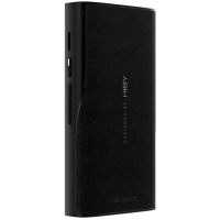 HiBy R8 II Alloy Version Black – Reproductor Hi‑Res