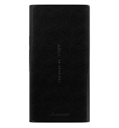 HiBy R8 II Alloy Version Black – Reproductor Hi‑Res