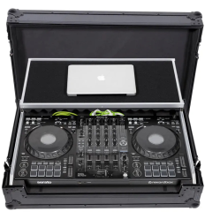 Walkasse WMC‑Multiform‑LBK – Flight Case DJ profesional