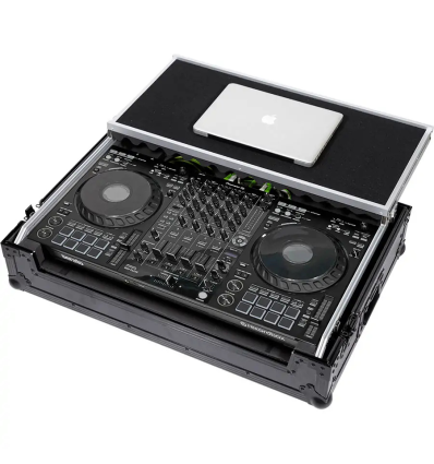 Walkasse WMC‑Multiform‑LBK – Flight Case DJ profesional