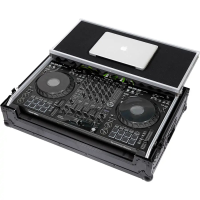 Walkasse WMC‑Multiform‑LBK – Flight Case DJ profesional