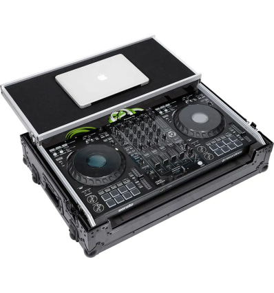 Walkasse WMC‑Multiform‑LBK – Flight Case DJ profesional
