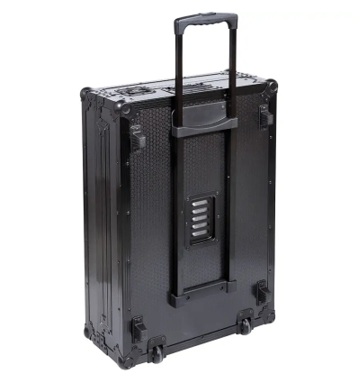 Walkasse WMC‑Multiform‑LBK – Flight Case DJ profesional