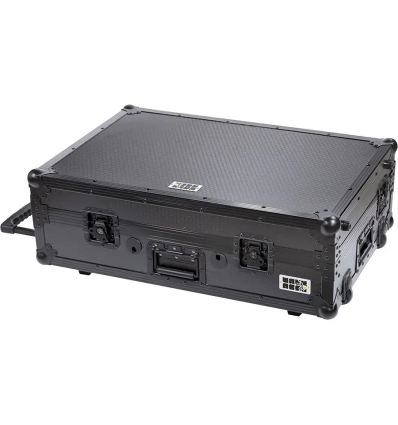 Walkasse WMC‑Multiform‑LBK – Flight Case DJ profesional