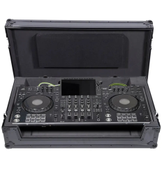 Walkasse WMC‑Multiform‑XXLBK – Flight Case DJ XXL