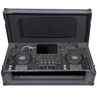 Walkasse WMC‑Multiform‑XXLBK – Flight Case DJ XXL