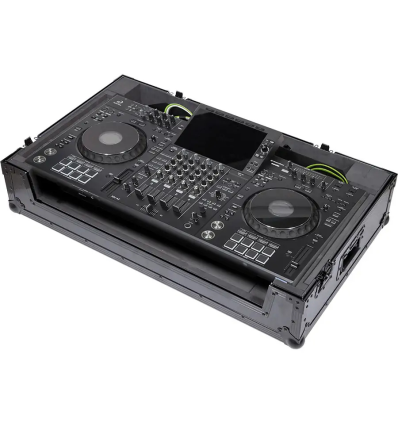 Walkasse WMC‑Multiform‑XXLBK – Flight Case DJ XXL