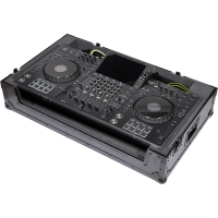 Walkasse WMC‑Multiform‑XXLBK – Flight Case DJ XXL