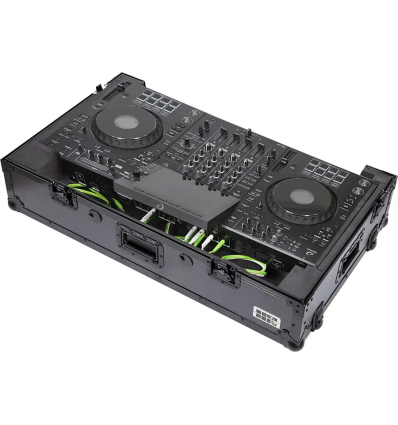 Walkasse WMC‑Multiform‑XXLBK – Flight Case DJ XXL