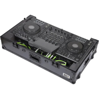 Walkasse WMC‑Multiform‑XXLBK – Flight Case DJ XXL