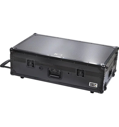 Walkasse WMC‑Multiform‑XXLBK – Flight Case DJ XXL