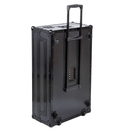 Walkasse WMC‑Multiform‑XXLBK – Flight Case DJ XXL