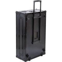 Walkasse WMC‑Multiform‑XXLBK – Flight Case DJ XXL