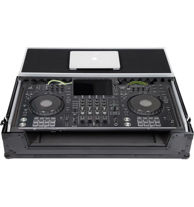 Walkasse WMC‑Multiform‑XXL2BK – Flight Case DJ XXL2