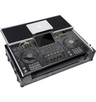 Walkasse WMC‑Multiform‑XXL2BK – Flight Case DJ XXL2