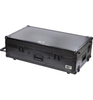 Walkasse WMC‑Multiform‑XXL2BK – Flight Case DJ XXL2
