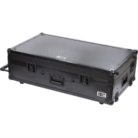Walkasse WMC‑Multiform‑XXL2BK – Flight Case DJ XXL2